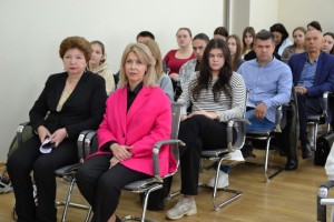 Психологічна наука і практика: сучасні виклики та підтримка особистості в умовах ситуації невизначеності