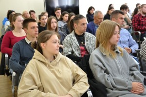 Психологічна наука і практика: сучасні виклики та підтримка особистості в умовах ситуації невизначеності