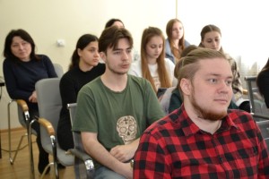 Психологічна наука і практика: сучасні виклики та підтримка особистості в умовах ситуації невизначеності