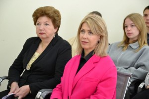 Психологічна наука і практика: сучасні виклики та підтримка особистості в умовах ситуації невизначеності