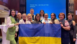 Вінницький державний педагогічний університет імені Михайла Коцюбинського серед європейських лідерів STEM-освіти!