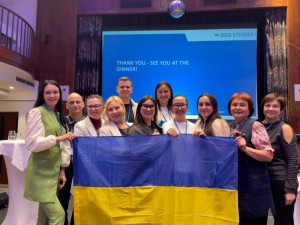 Вінницький державний педагогічний університет імені Михайла Коцюбинського серед європейських лідерів STEM-освіти!