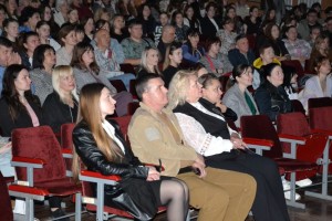 Подія в межах всеукраїнського проєкту «Кіно заради Перемоги!»