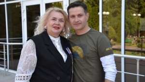 Подія в межах всеукраїнського проєкту «Кіно заради Перемоги!»