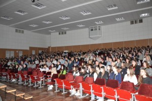 Подія в межах всеукраїнського проєкту «Кіно заради Перемоги!»