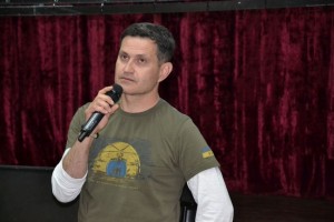 Подія в межах всеукраїнського проєкту «Кіно заради Перемоги!»