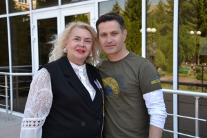 Подія в межах всеукраїнського проєкту «Кіно заради Перемоги!»