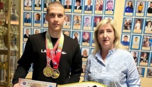 Кубок Європи з кікбоксингу WAKO