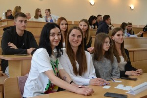 Інтелектуальний батл "Що? Де? Коли?"
