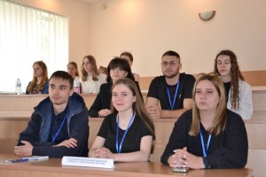 Інтелектуальний батл "Що? Де? Коли?"