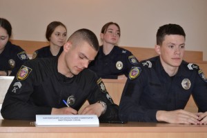 Інтелектуальний батл "Що? Де? Коли?"