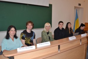 Інтелектуальний батл "Що? Де? Коли?"