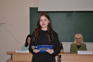 Інтелектуальний батл "Що? Де? Коли?"