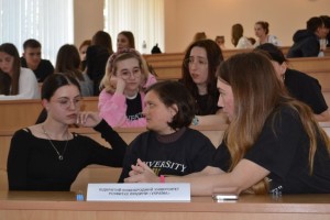Інтелектуальний батл "Що? Де? Коли?"