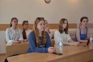 Інтелектуальний батл "Що? Де? Коли?"