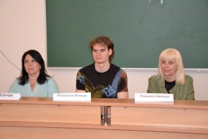 Інтелектуальний батл "Що? Де? Коли?"