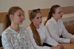 Інтелектуальний батл "Що? Де? Коли?"