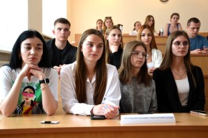 Інтелектуальний батл "Що? Де? Коли?"