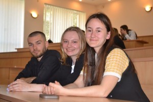 Інтелектуальний батл "Що? Де? Коли?"