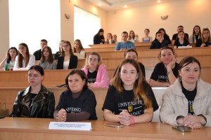 Інтелектуальний батл "Що? Де? Коли?"
