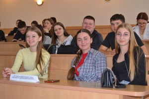 Інтелектуальний батл "Що? Де? Коли?"