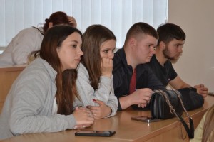 Інтелектуальний батл "Що? Де? Коли?"