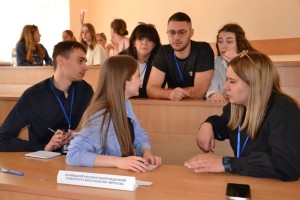 Інтелектуальний батл "Що? Де? Коли?"
