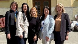 Програма професійного розвитку академічних менеджерів - "Стратегування в умовах невизначеності"