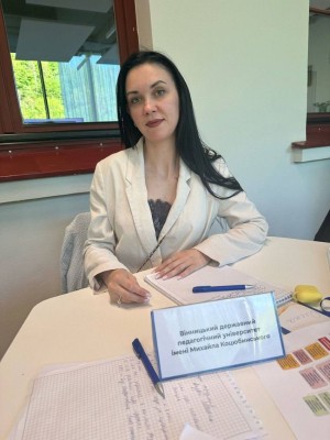 Програма професійного розвитку академічних менеджерів - "Стратегування в умовах невизначеності"