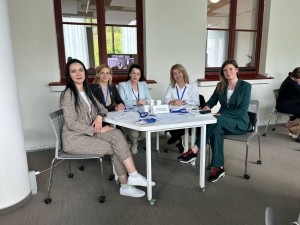 Програма професійного розвитку академічних менеджерів - "Стратегування в умовах невизначеності"