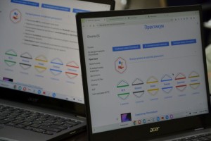 Chromebook у дії: цифрова трансформація освіти у ВДПУ