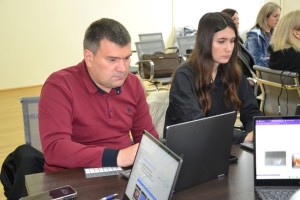 Chromebook у дії: цифрова трансформація освіти у ВДПУ