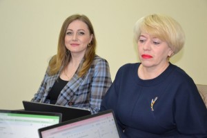 Chromebook у дії: цифрова трансформація освіти у ВДПУ