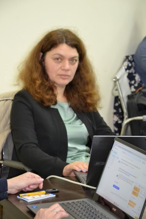 Chromebook у дії: цифрова трансформація освіти у ВДПУ