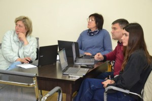 Chromebook у дії: цифрова трансформація освіти у ВДПУ
