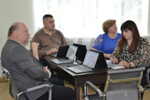 Chromebook у дії: цифрова трансформація освіти у ВДПУ