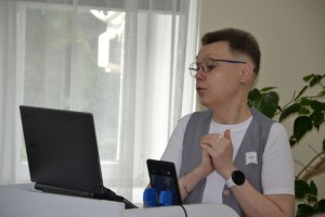 Chromebook у дії: цифрова трансформація освіти у ВДПУ
