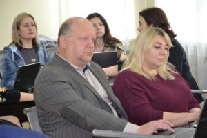 Chromebook у дії: цифрова трансформація освіти у ВДПУ