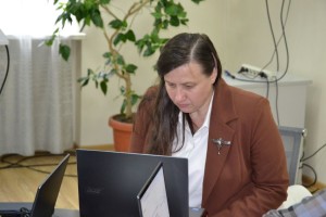 Chromebook у дії: цифрова трансформація освіти у ВДПУ