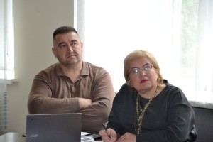 Цифрова компетентність педагога у добу ШІ: стратегія, етика, відповідальність