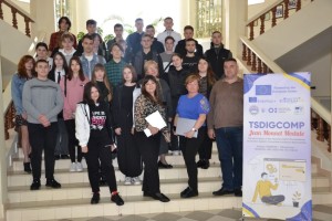 Цифрова компетентність педагога у добу ШІ: стратегія, етика, відповідальність