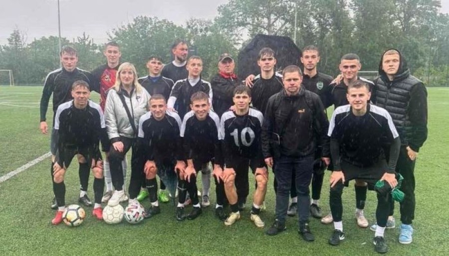 XX літня універсіада закладів вищої освіти Вінницької області