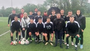 XX літня універсіада закладів вищої освіти Вінницької області