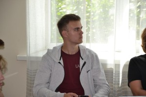 Практичне опанування цифрових інструментів Google Workspace