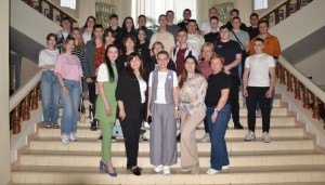Практичне опанування цифрових інструментів Google Workspace