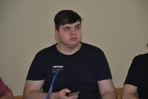 Практичне опанування цифрових інструментів Google Workspace