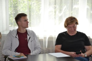 Практичне опанування цифрових інструментів Google Workspace