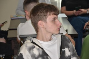 Практичне опанування цифрових інструментів Google Workspace