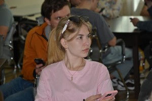 Практичне опанування цифрових інструментів Google Workspace