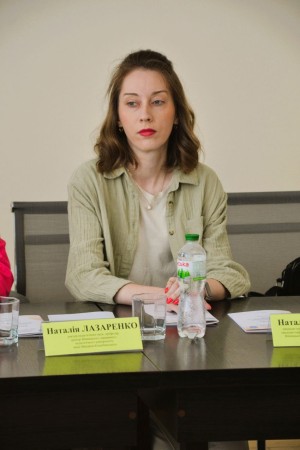 Науково-практична конференція «Фізична культура, спорт та фізична реабілітація в сучасному суспільстві»